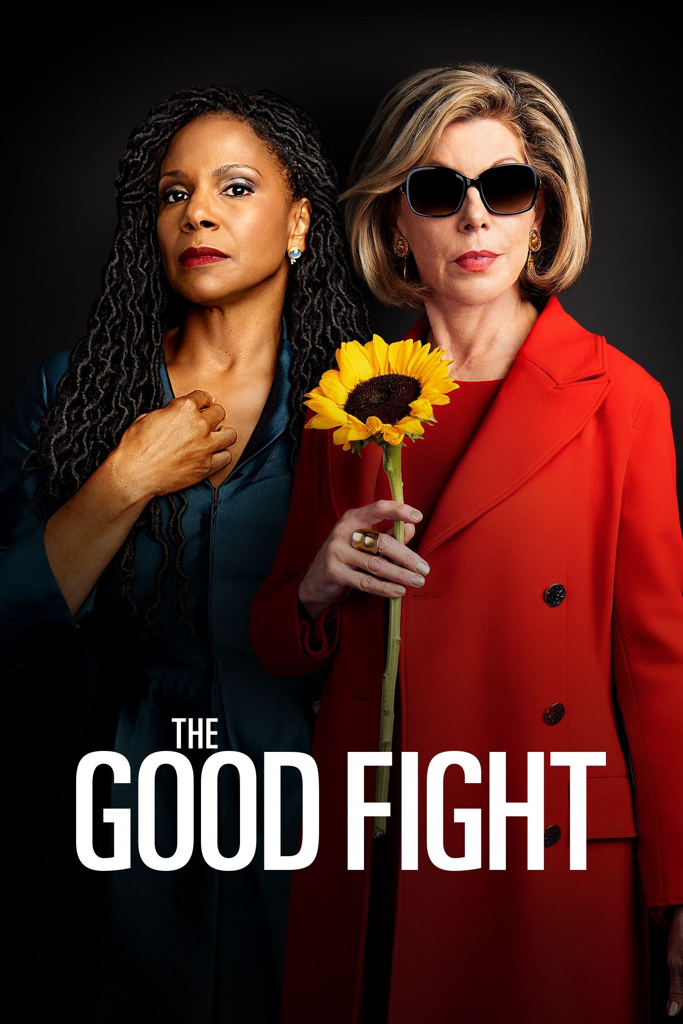 The Good Fight - Season 6 [12209] (A1763903718) [[Shows]] --Plex--